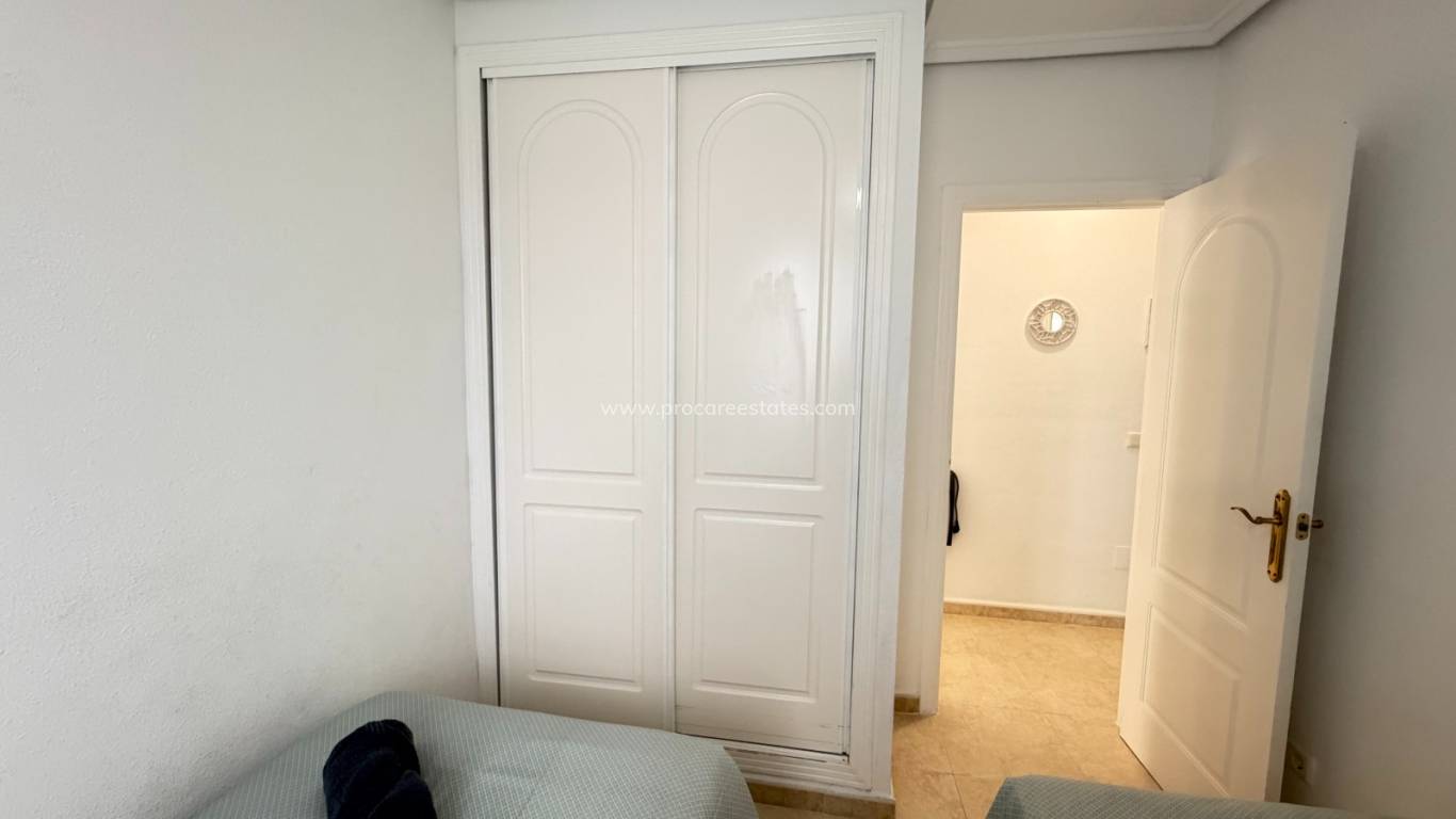 Verkauf - Wohnung - Ciudad Quesada - La Marquesa