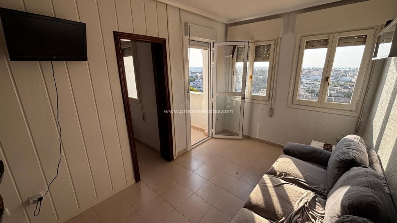 Verkauf - Wohnung - Ciudad Quesada - Upper Quesada