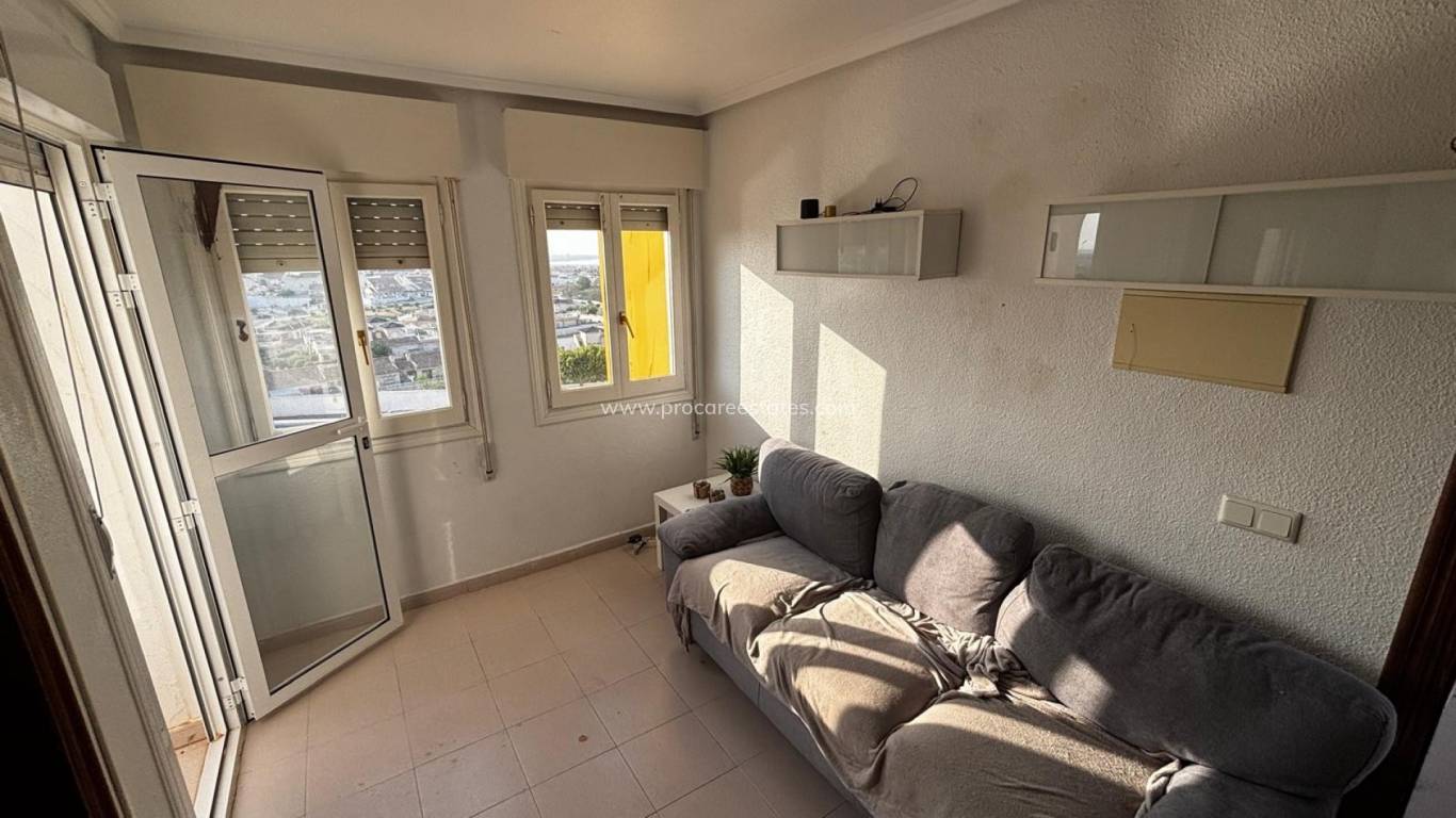 Verkauf - Wohnung - Ciudad Quesada - Upper Quesada