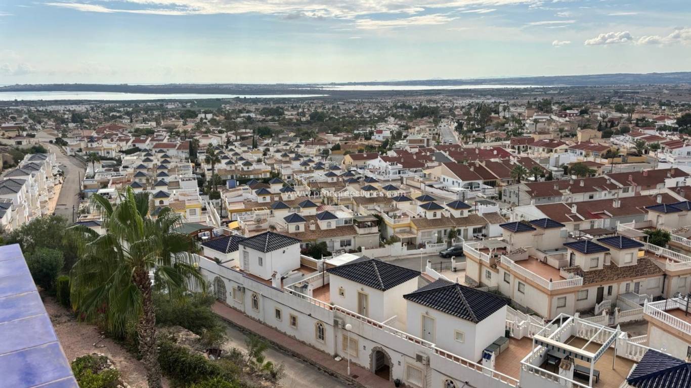 Verkauf - Wohnung - Ciudad Quesada