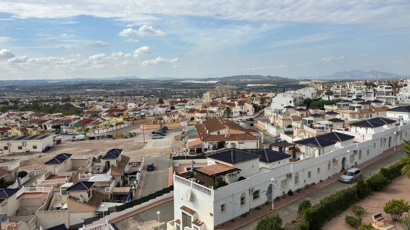 Verkauf - Wohnung - Ciudad Quesada