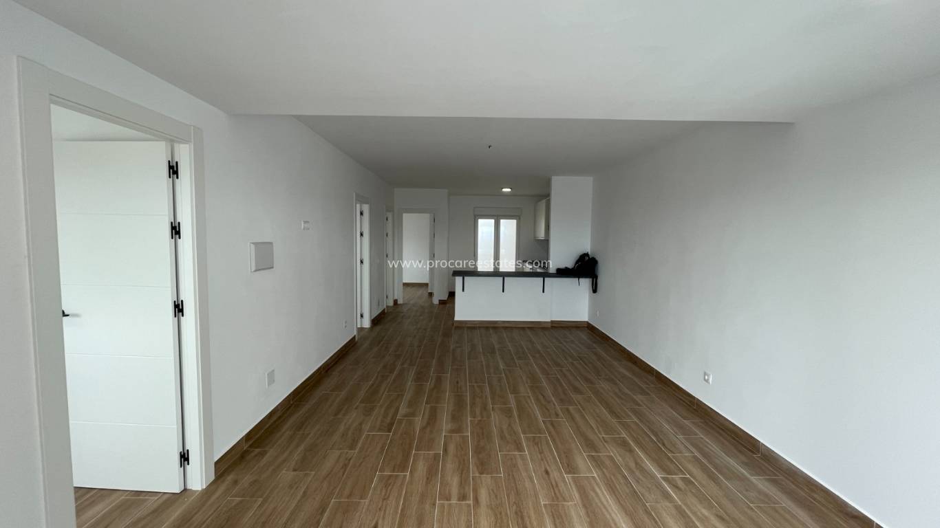 Verkauf - Wohnung - Ciudad Quesada