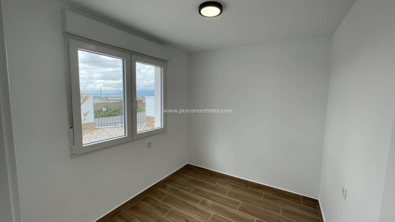 Verkauf - Wohnung - Ciudad Quesada