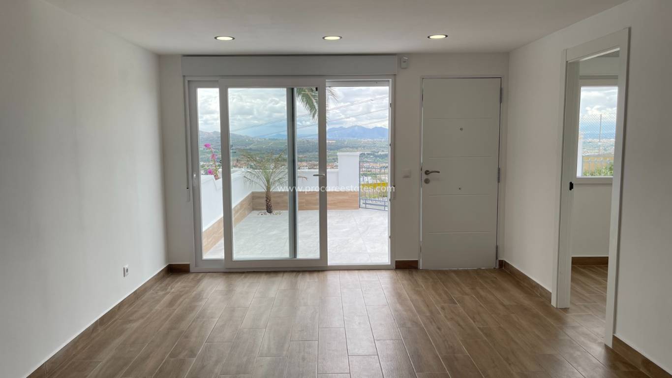 Verkauf - Wohnung - Ciudad Quesada