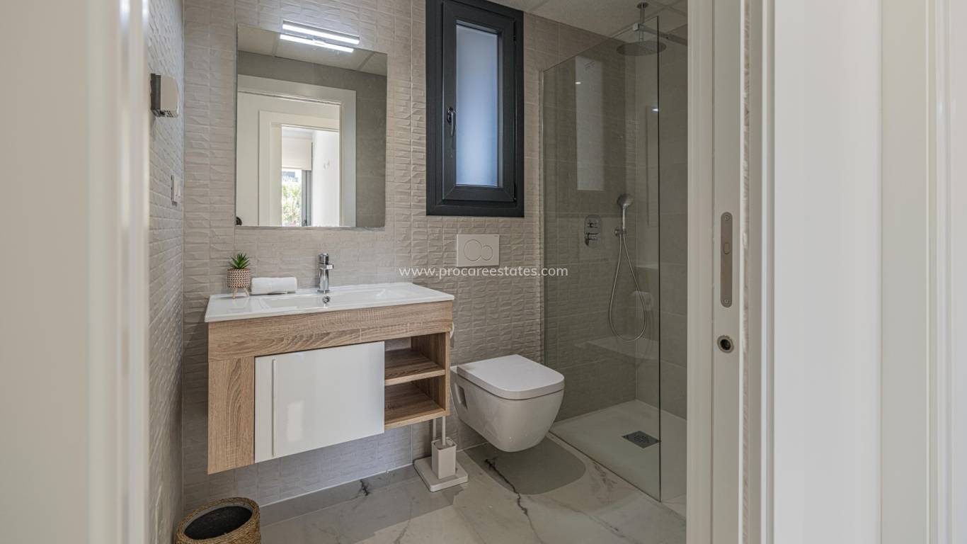 Verkauf - Wohnung - Costa Blanca - Orihuela Costa