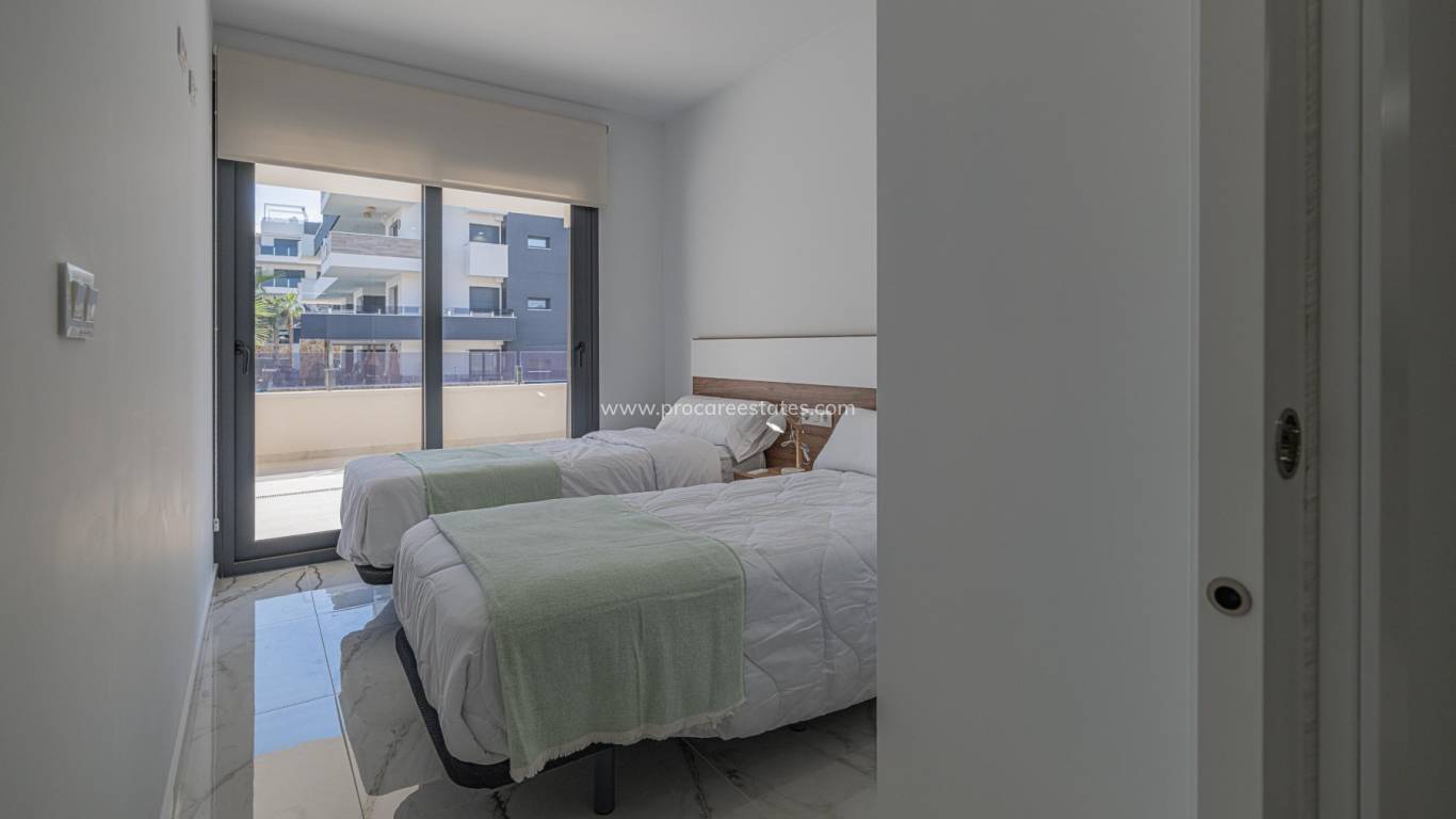 Verkauf - Wohnung - Costa Blanca - Orihuela Costa