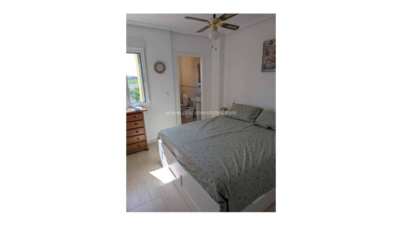 Verkauf - Wohnung - Daya Nueva