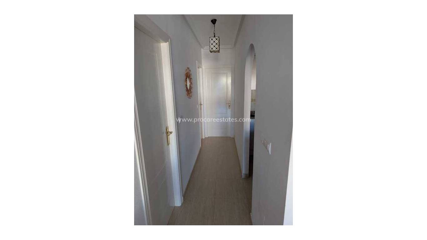 Verkauf - Wohnung - Daya Nueva