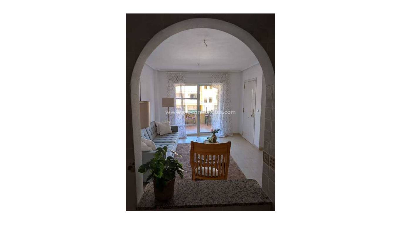 Verkauf - Wohnung - Daya Nueva