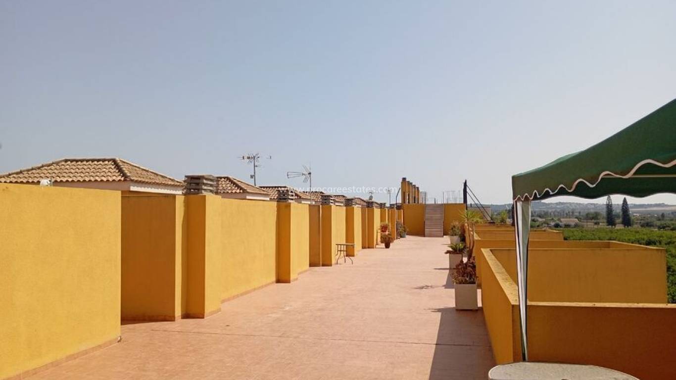 Verkauf - Wohnung - Daya Nueva