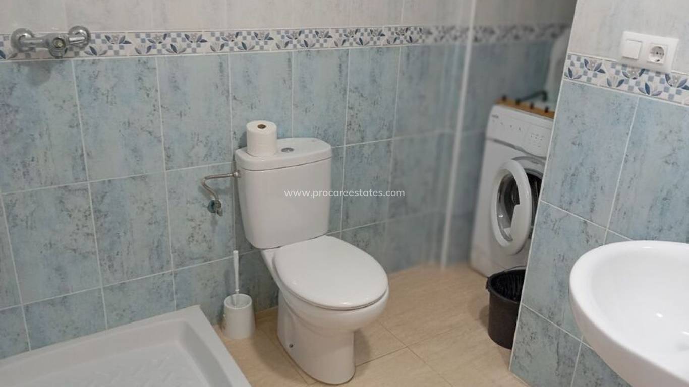 Verkauf - Wohnung - Daya Nueva