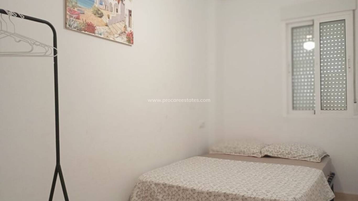 Verkauf - Wohnung - Daya Nueva