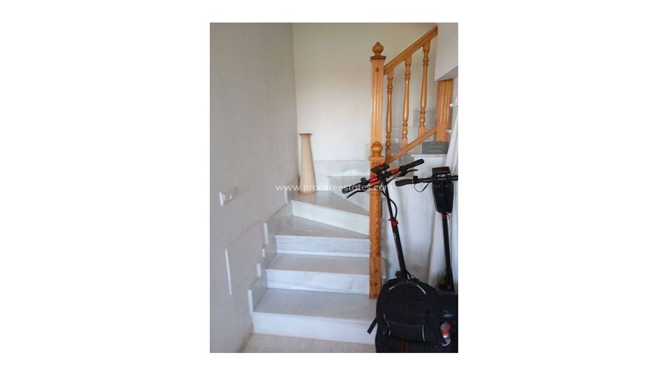 Verkauf - Wohnung - Daya Vieja