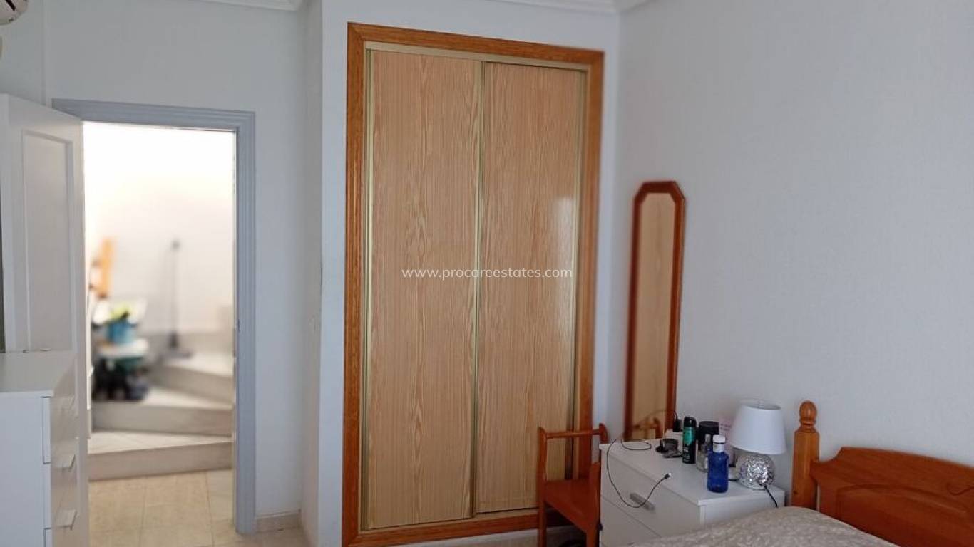 Verkauf - Wohnung - Daya Vieja