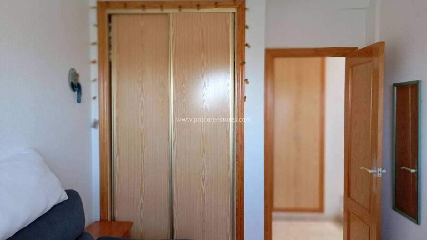 Verkauf - Wohnung - Daya Vieja