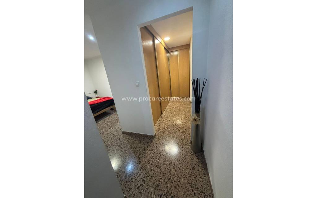 Verkauf - Wohnung - Elche - Plaza Crevillente-Juzgados