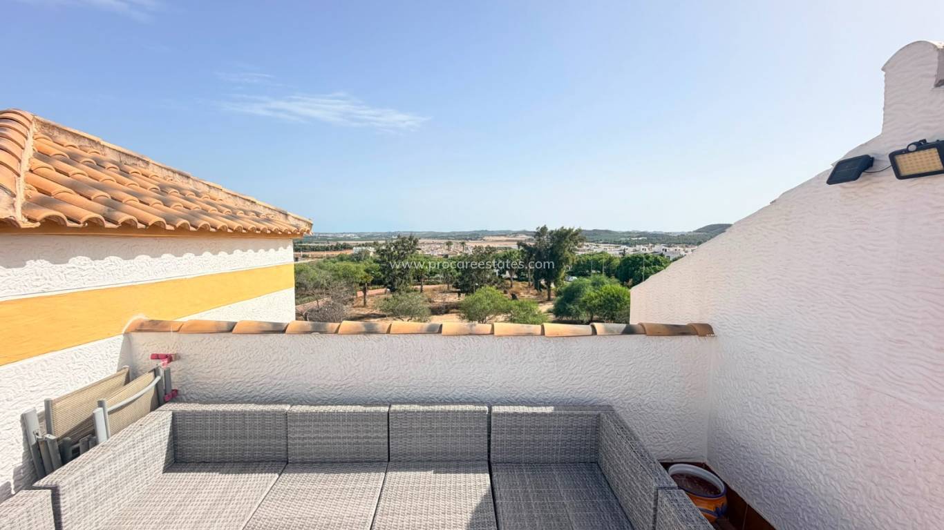 Verkauf - Wohnung - Entre Naranjo - Vistabella Golf - Entre Naranjos - Vistabella Golf