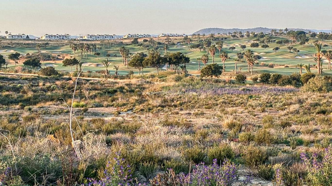 Verkauf - Wohnung - Entre Naranjo - Vistabella Golf - Entre Naranjos Vistabella Golf