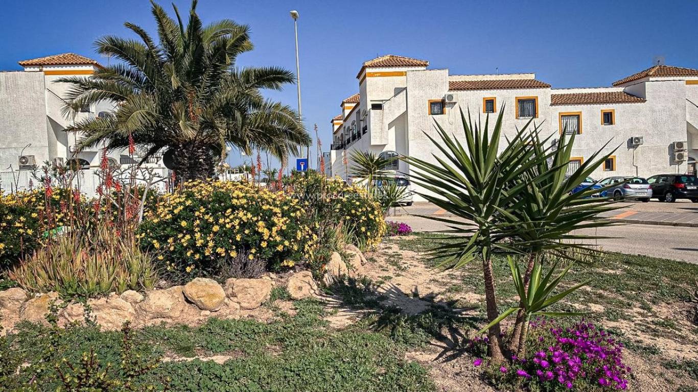 Verkauf - Wohnung - Entre Naranjo - Vistabella Golf - Entre Naranjos Vistabella Golf