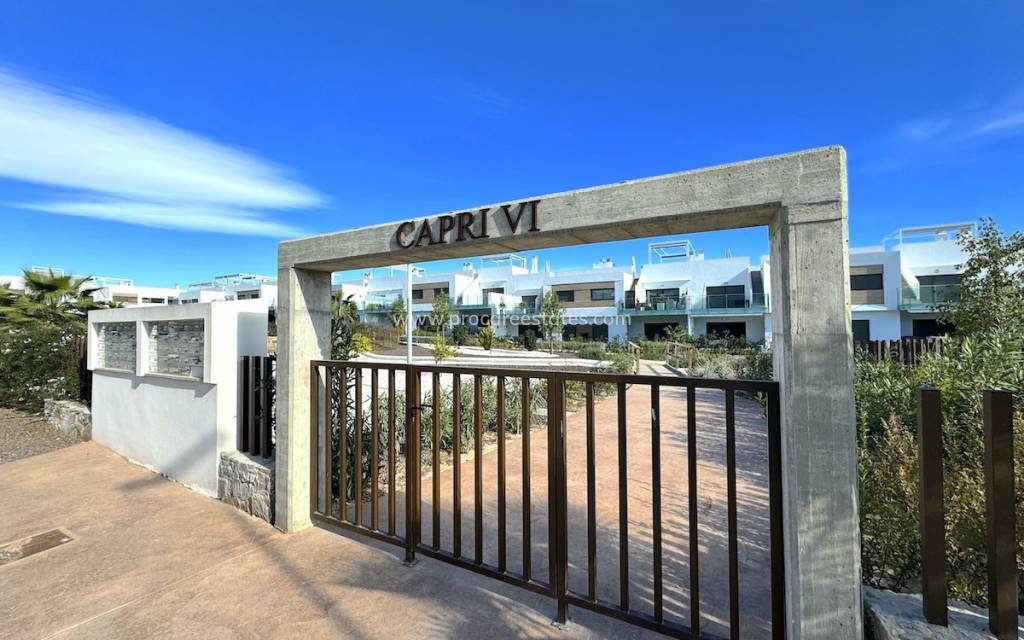 Verkauf - Wohnung - Entre Naranjos - Vistabella Golf