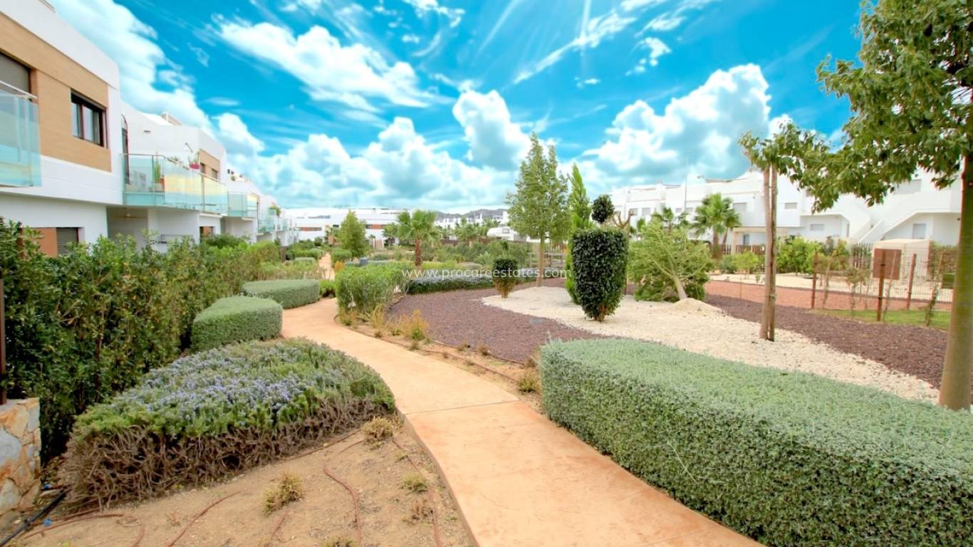 Verkauf - Wohnung - Entre Naranjos - Vistabella Golf