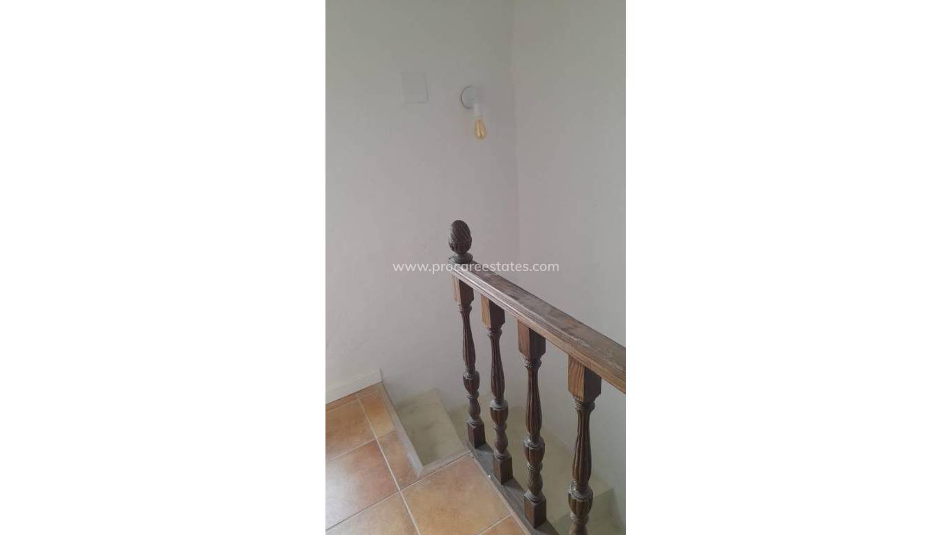 Verkauf - Wohnung - Finestrat - Alicante