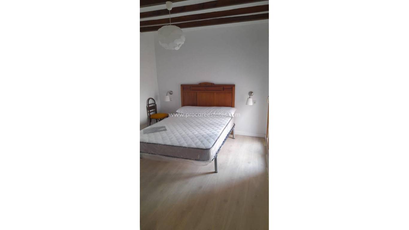 Verkauf - Wohnung - Finestrat - Alicante