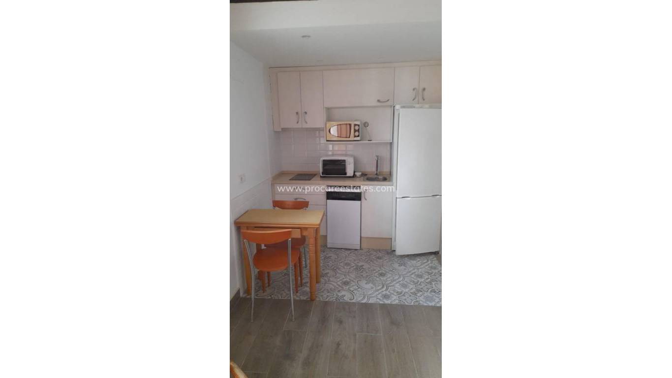 Verkauf - Wohnung - Finestrat - Alicante