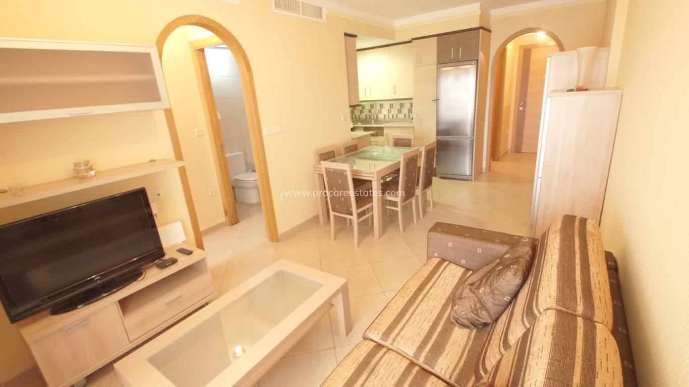 Verkauf - Wohnung - Formentera del Segura - Formentera de Segura