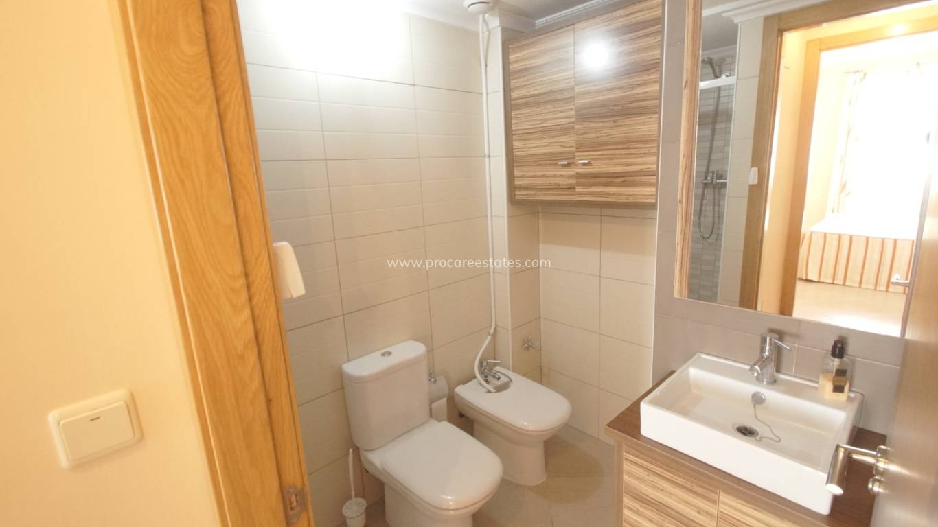 Verkauf - Wohnung - Formentera del Segura - Formentera de Segura