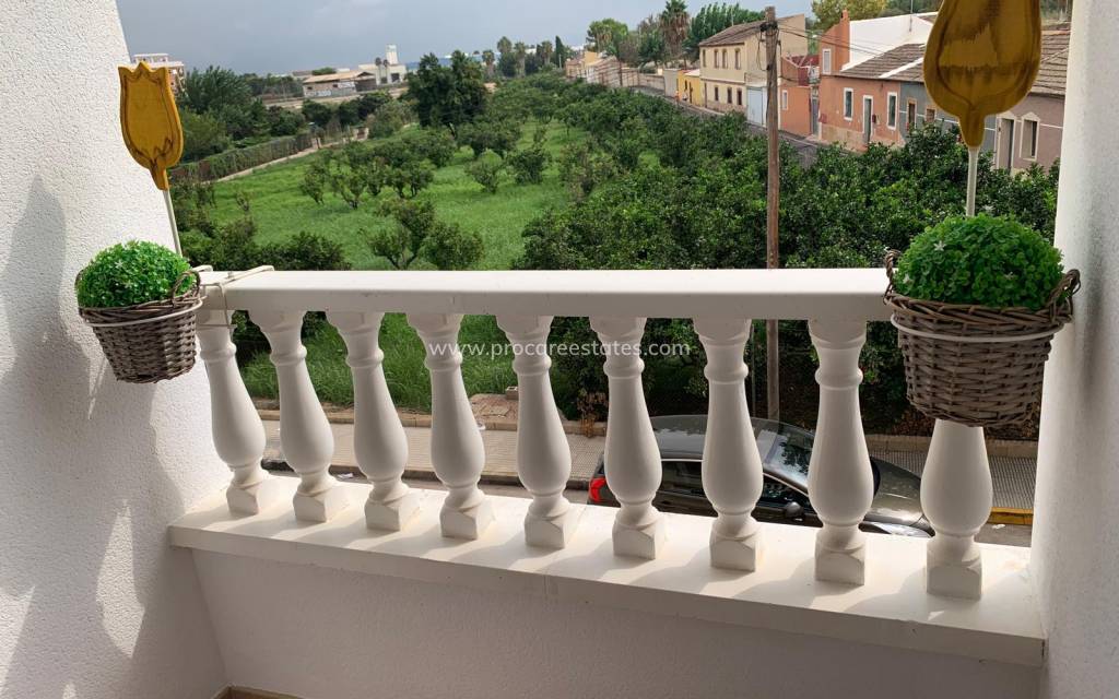 Verkauf - Wohnung - Formentera del Segura - Formentera de Segura