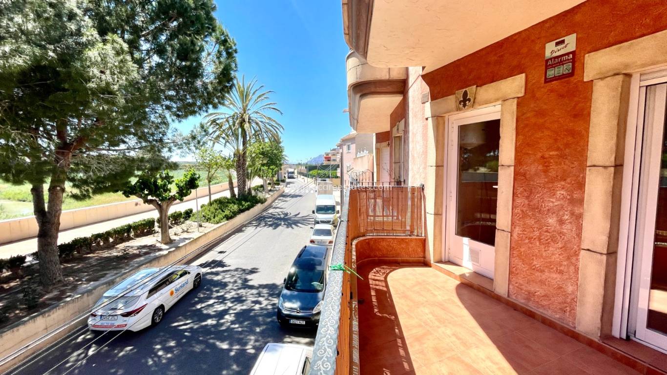 Verkauf - Wohnung - Formentera del Segura - Formentera de Segura