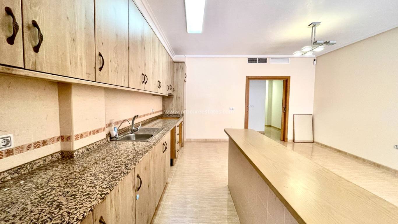 Verkauf - Wohnung - Formentera del Segura - Formentera de Segura