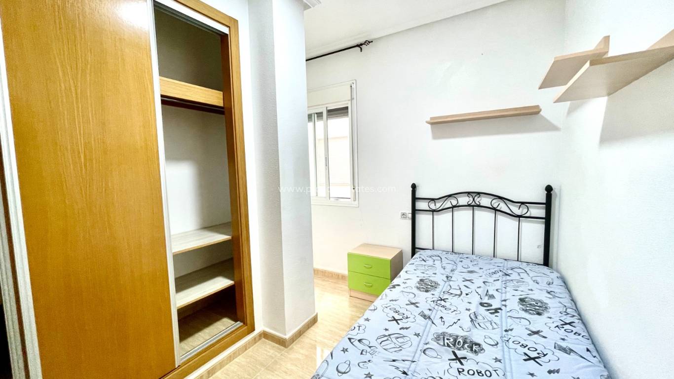 Verkauf - Wohnung - Formentera del Segura - Formentera de Segura