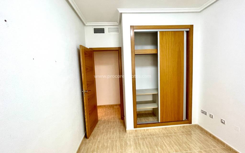 Verkauf - Wohnung - Formentera del Segura - Formentera de Segura