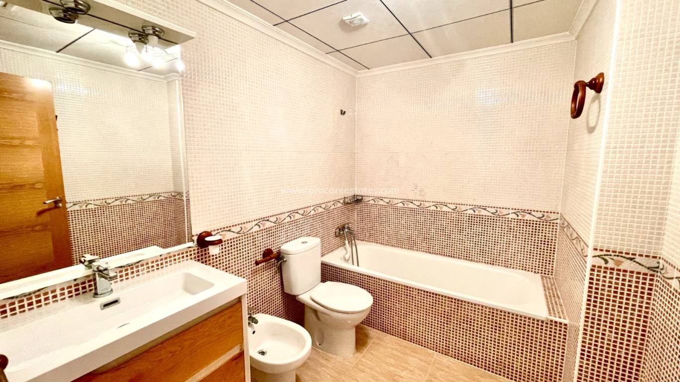 Verkauf - Wohnung - Formentera del Segura - Formentera de Segura