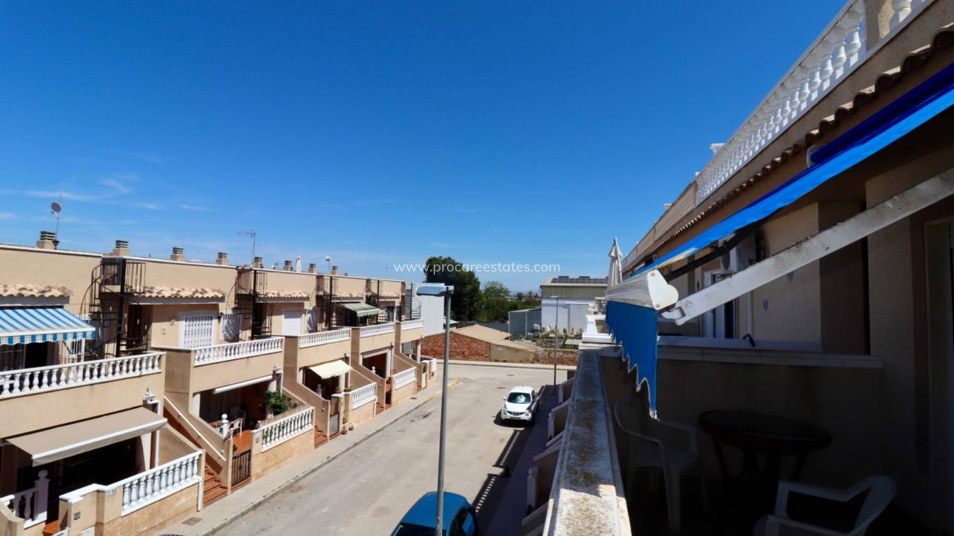 Verkauf - Wohnung - Formentera del Segura - Los Palacios