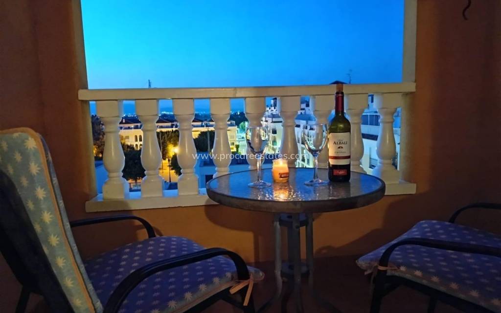 Verkauf - Wohnung - Formentera del Segura - Pueblo 5