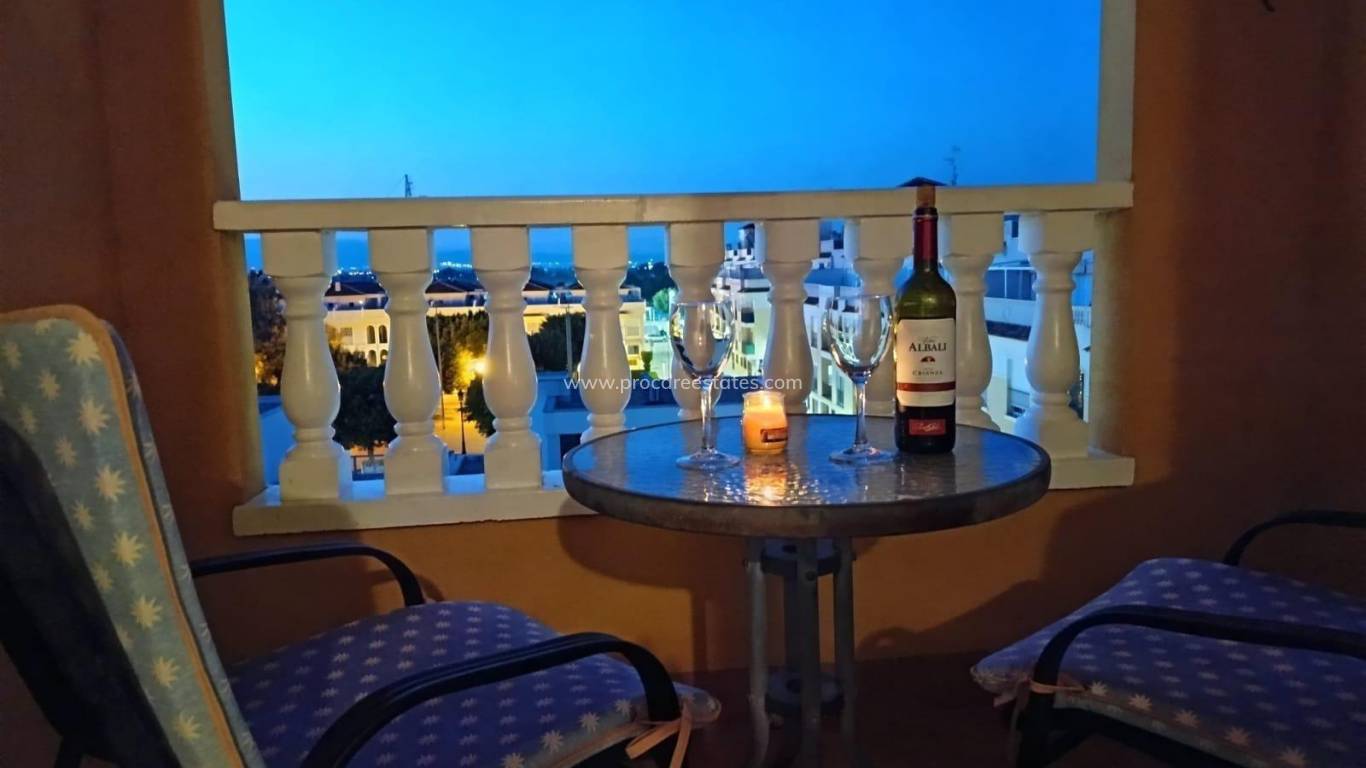 Verkauf - Wohnung - Formentera del Segura - Pueblo 5