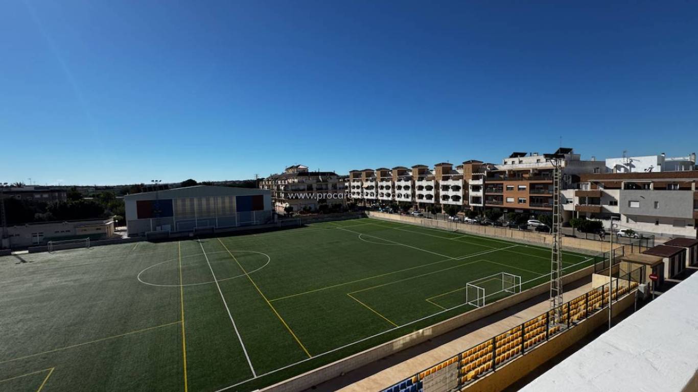 Verkauf - Wohnung - Formentera del Segura