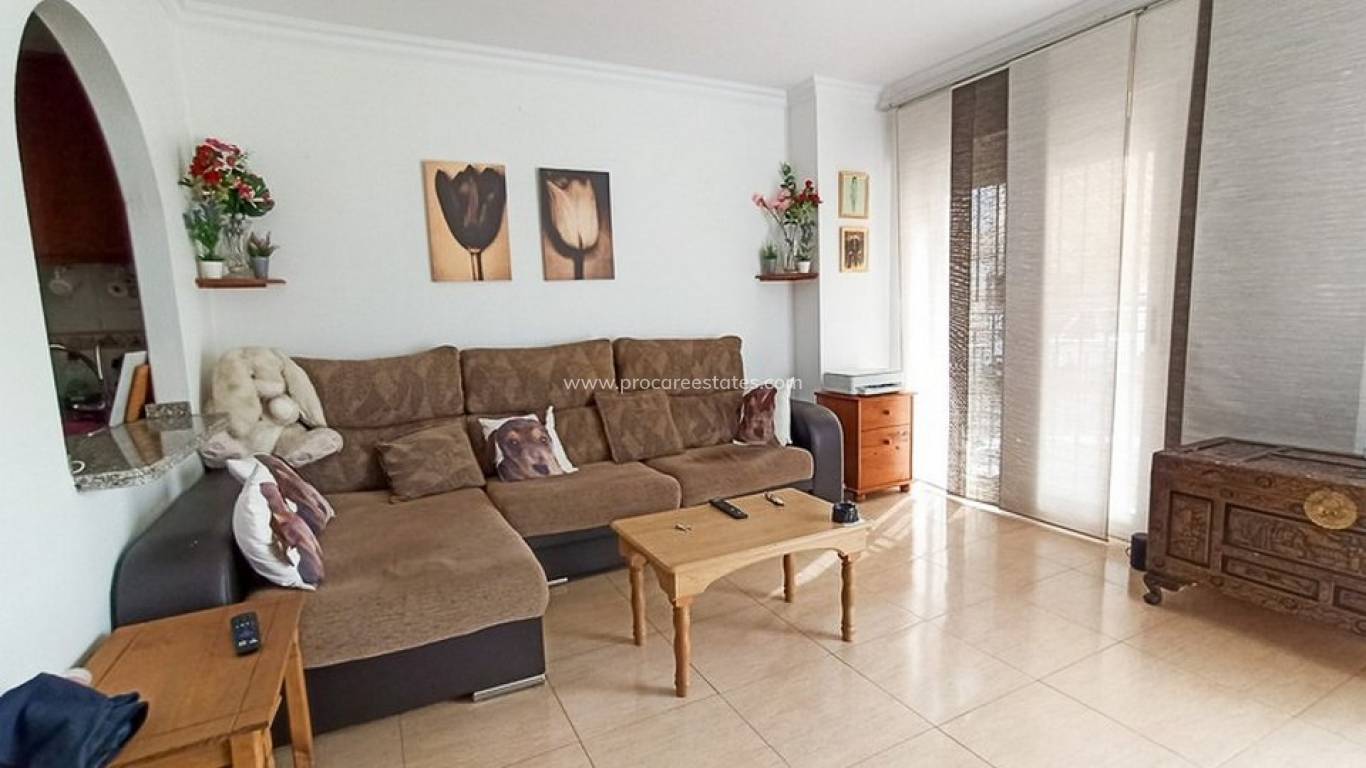 Verkauf - Wohnung - Formentera del Segura