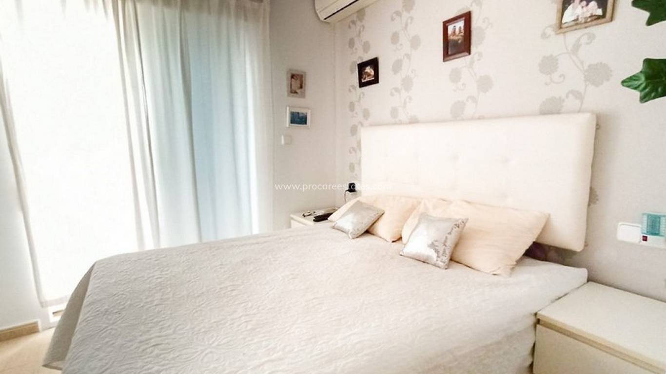 Verkauf - Wohnung - Formentera del Segura