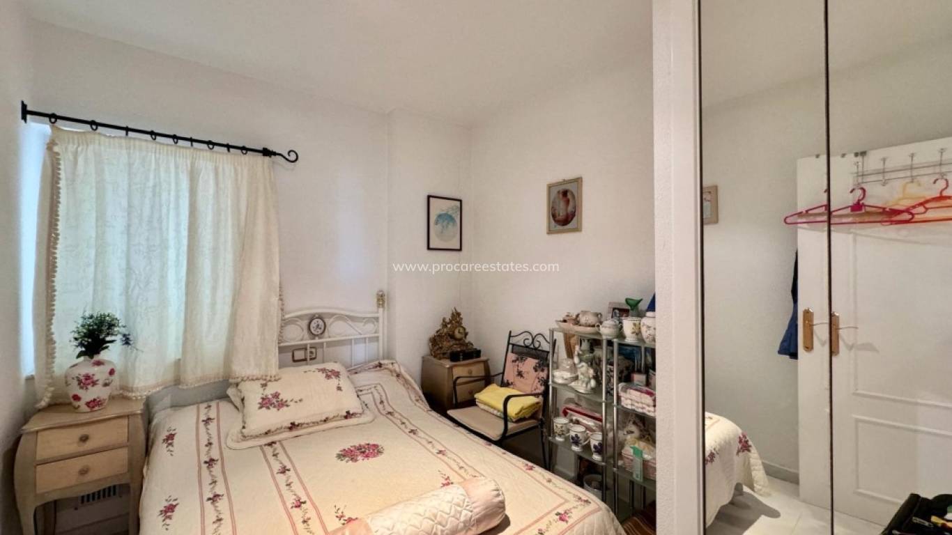 Verkauf - Wohnung - Guardamar del Segura - Balcón al Mar