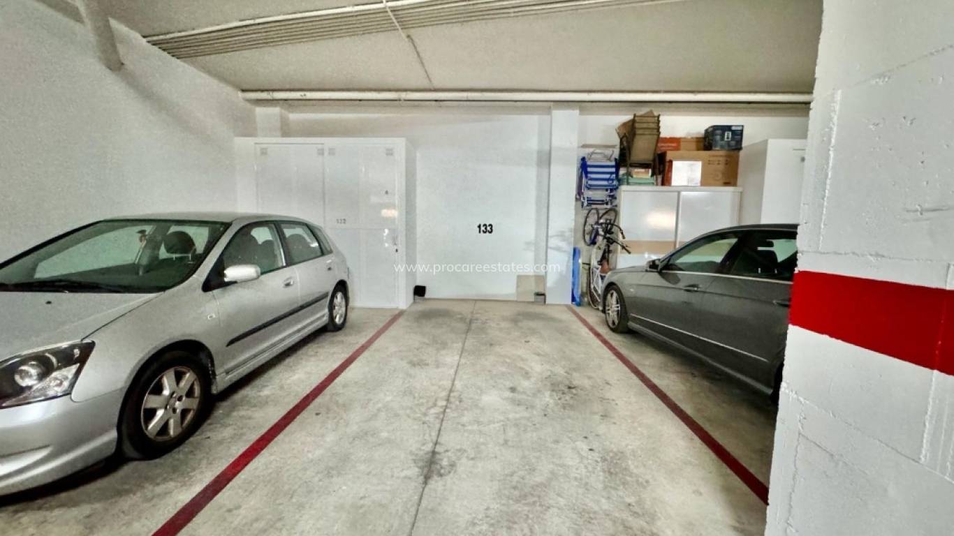 Verkauf - Wohnung - Guardamar del Segura - Balcón al Mar