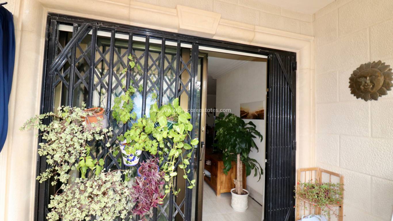 Verkauf - Wohnung - Guardamar del Segura - El Moncayo