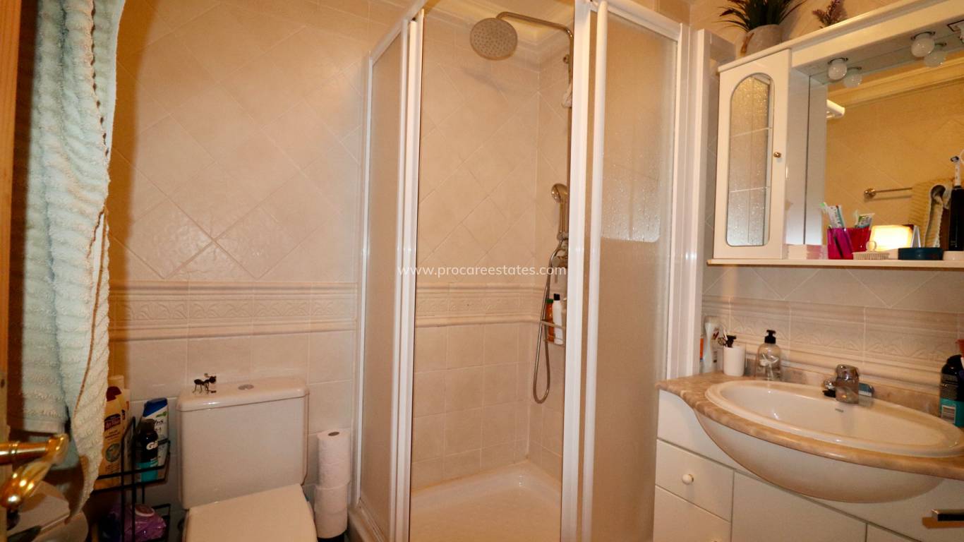 Verkauf - Wohnung - Guardamar del Segura - El Moncayo