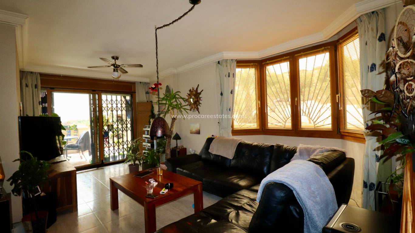 Verkauf - Wohnung - Guardamar del Segura - El Moncayo