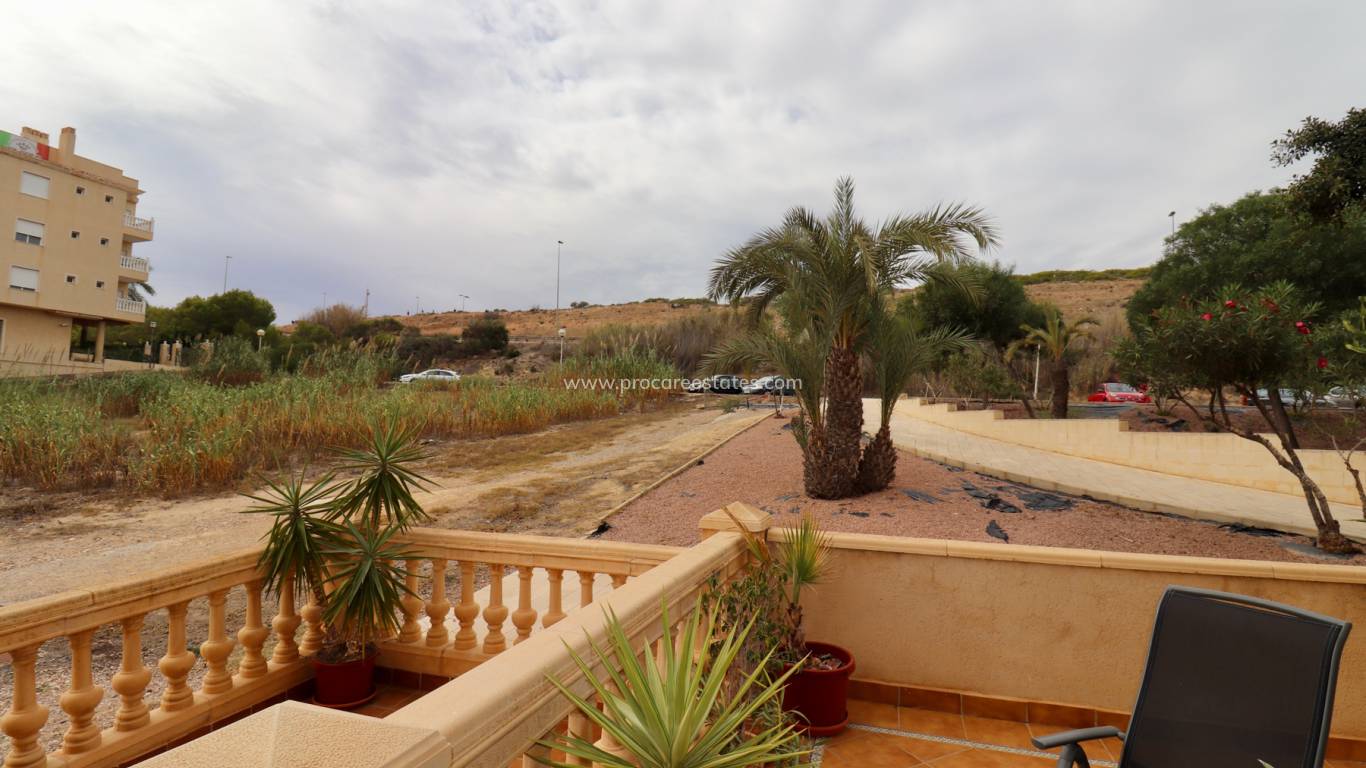 Verkauf - Wohnung - Guardamar del Segura - El Moncayo