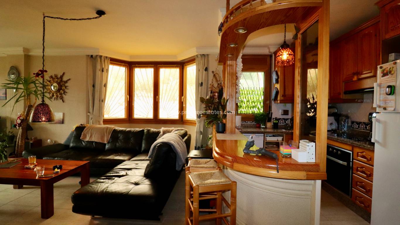 Verkauf - Wohnung - Guardamar del Segura - El Moncayo