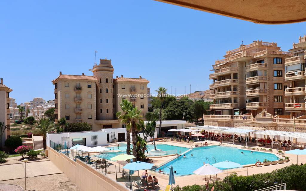 Verkauf - Wohnung - Guardamar del Segura - El Moncayo